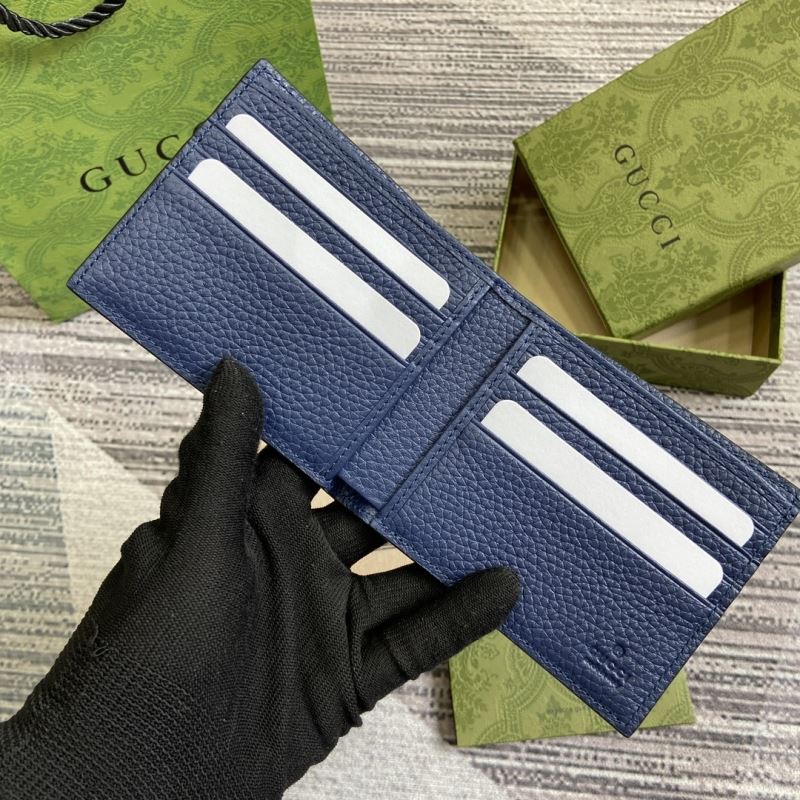 Gucci Wallets